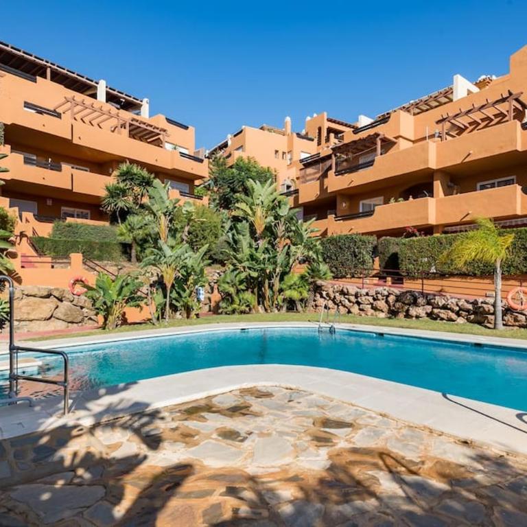Casa Andalucia - Apartamento de 2 dormitorios - 24
