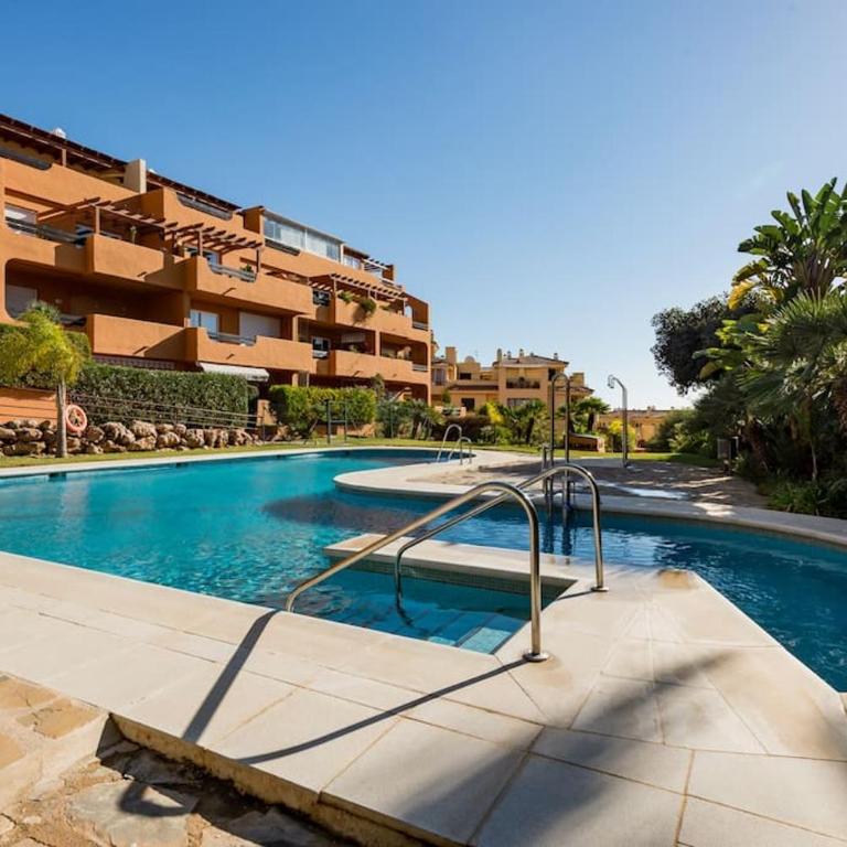 Casa Andalucia - Apartamento de 2 dormitorios - 1