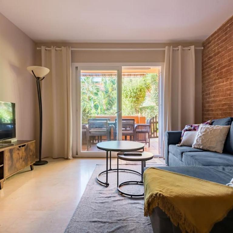 Casa Andalucia - Apartamento de 2 dormitorios - 7