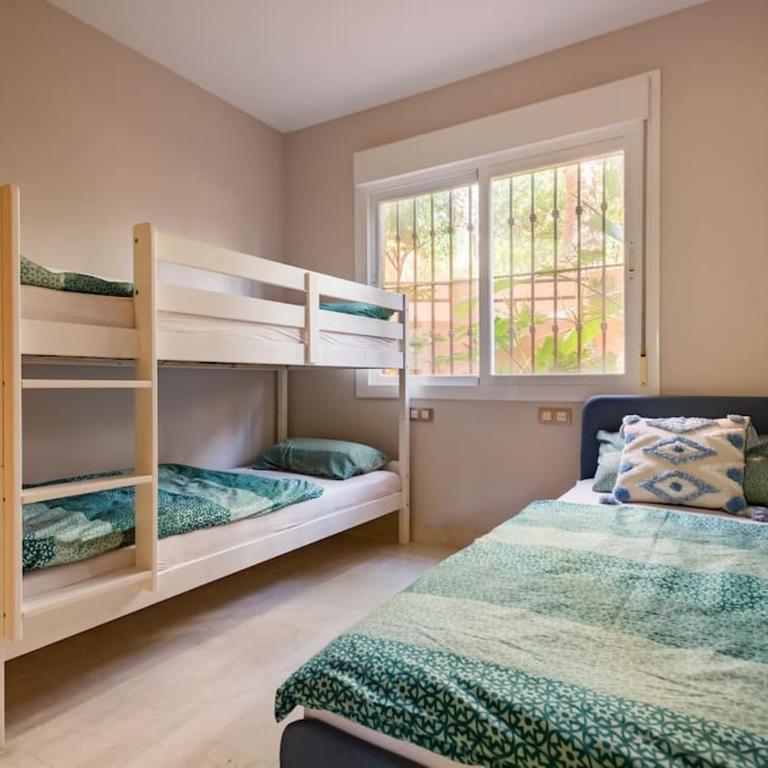 Casa Andalucia - Apartamento de 2 dormitorios - 17