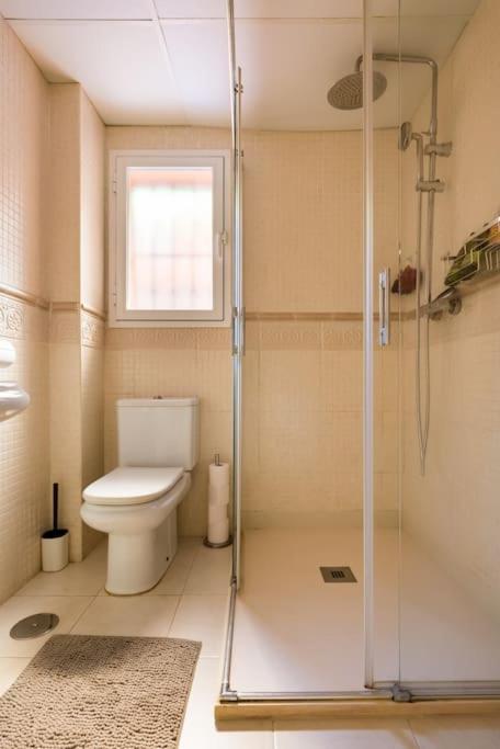Casa Andalucia - Apartamento de 2 dormitorios - 20