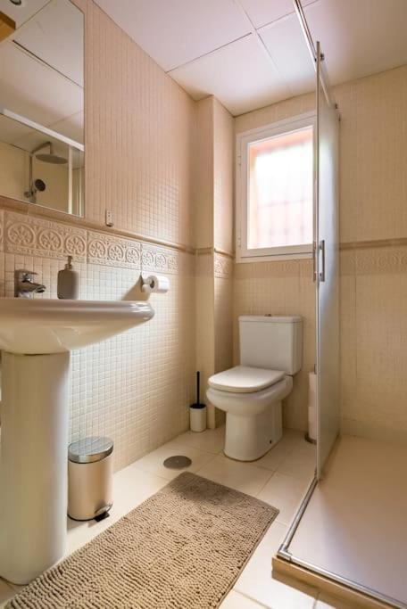 Casa Andalucia - Apartamento de 2 dormitorios - 19
