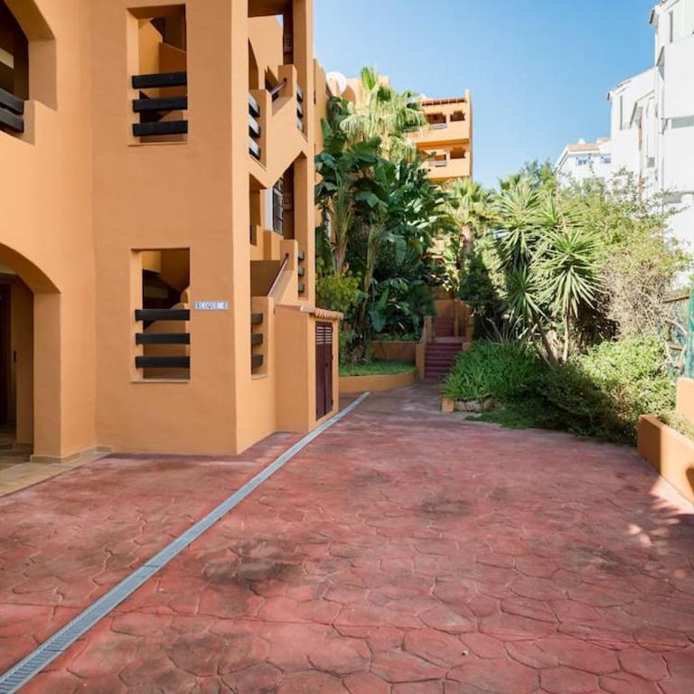 Casa Andalucia - Apartamento de 2 dormitorios - 26