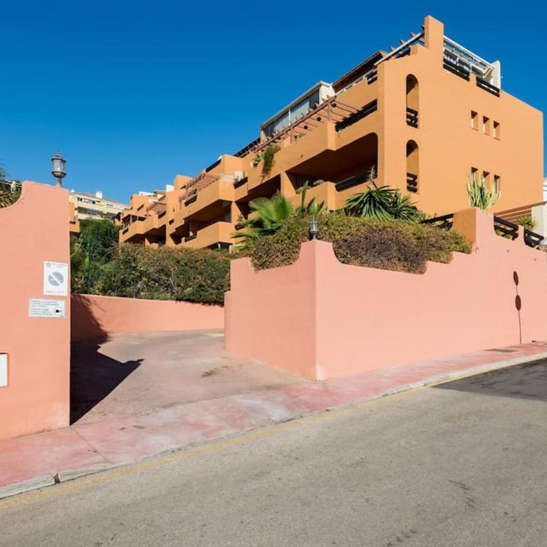 Casa Andalucia - Apartamento de 2 dormitorios - 29