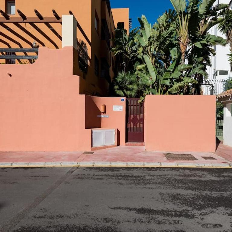 Casa Andalucia - Apartamento de 2 dormitorios - 28