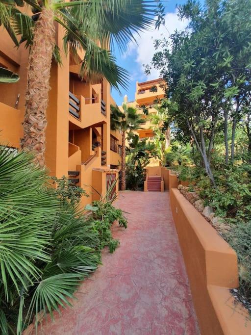Casa Andalucia - Apartamento de 2 dormitorios - 27