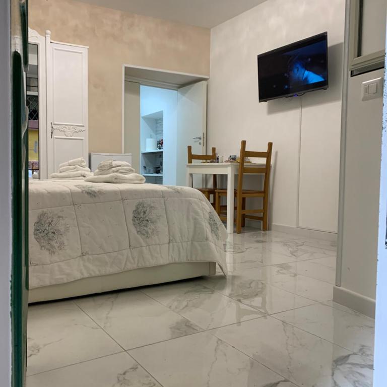 A cas e Nanninell - Appartamento con 1 Camera da Letto - 40