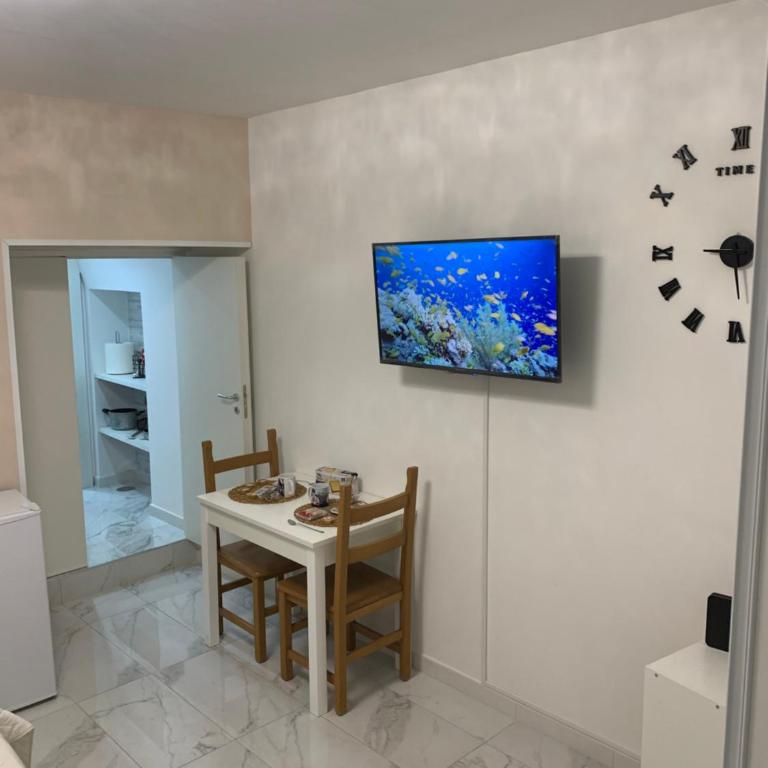 A cas e Nanninell - Appartamento con 1 Camera da Letto - 39