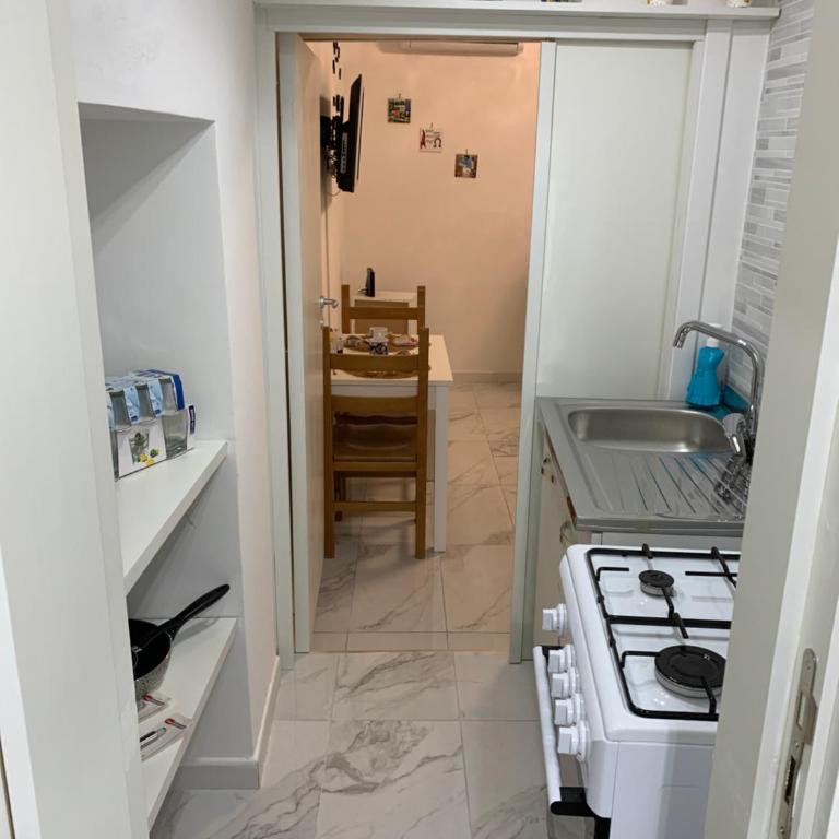 A cas e Nanninell - Appartamento con 1 Camera da Letto - 37