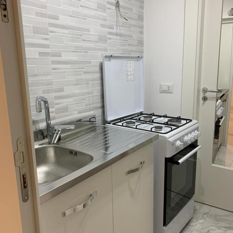 A cas e Nanninell - Appartamento con 1 Camera da Letto - 36