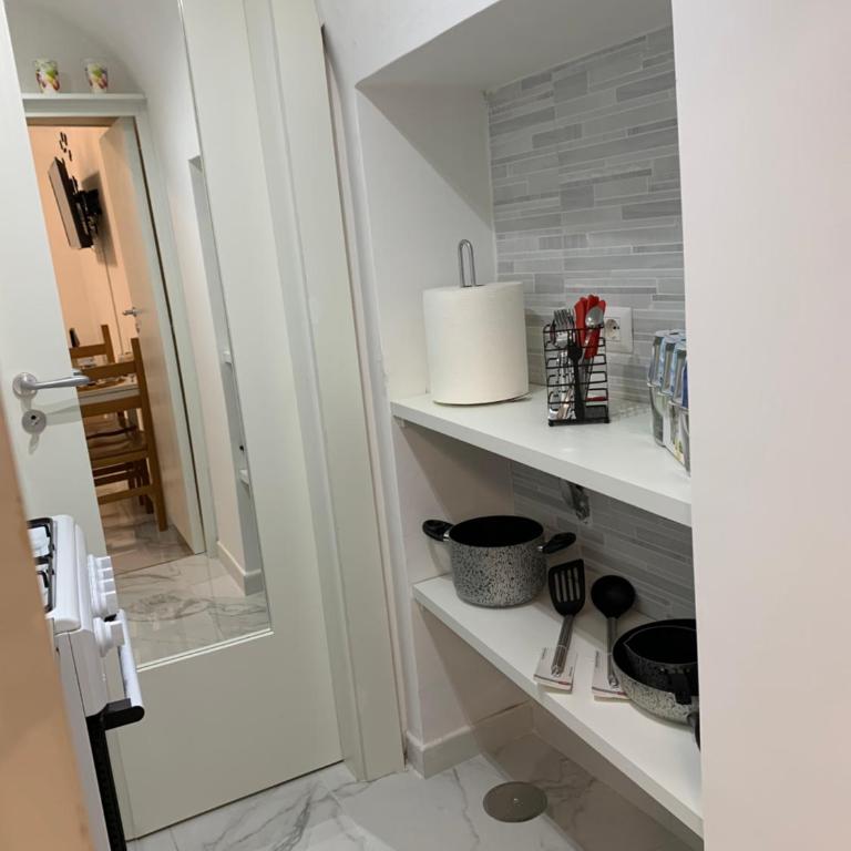 A cas e Nanninell - Appartamento con 1 Camera da Letto - 35