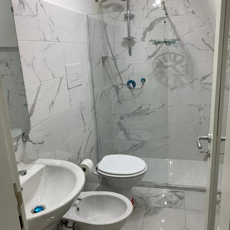 A cas e Nanninell - Appartamento con 1 Camera da Letto - 34