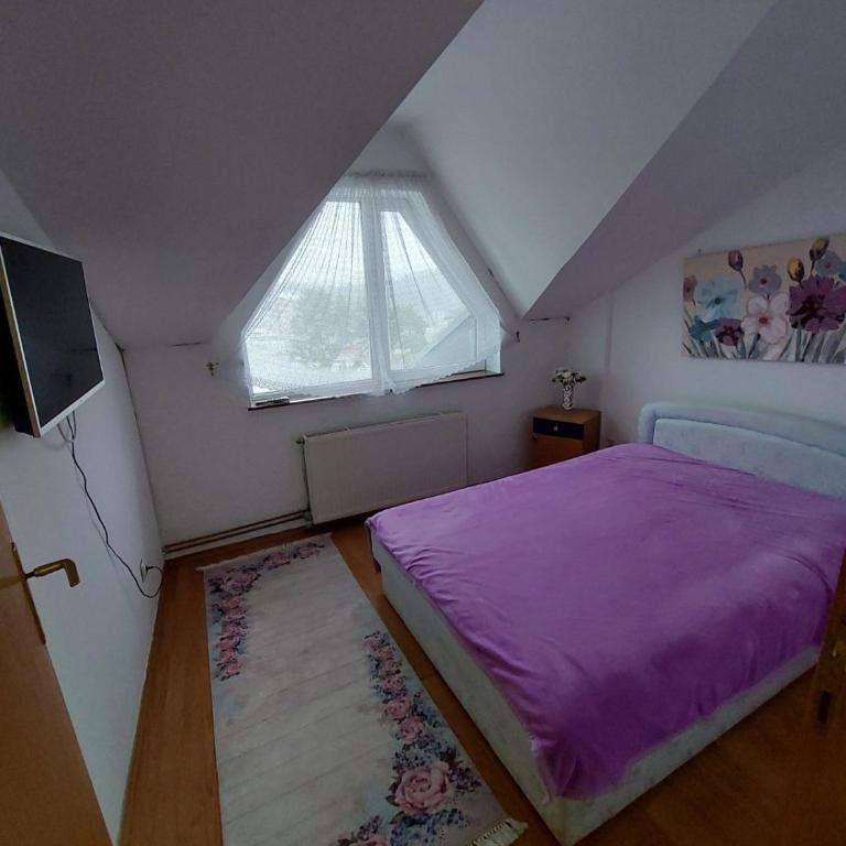 Apartment Štulović - Apartman sa Pogledom na Jezero - 16