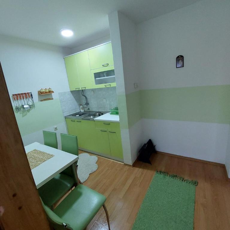 Apartment Štulović - Apartman sa Pogledom na Jezero - 15