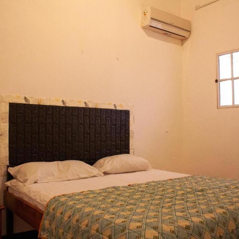 IDEAL SOCIAL Hostel - Habitación Doble Deluxe con balcón - 1 o 2 camas - 2