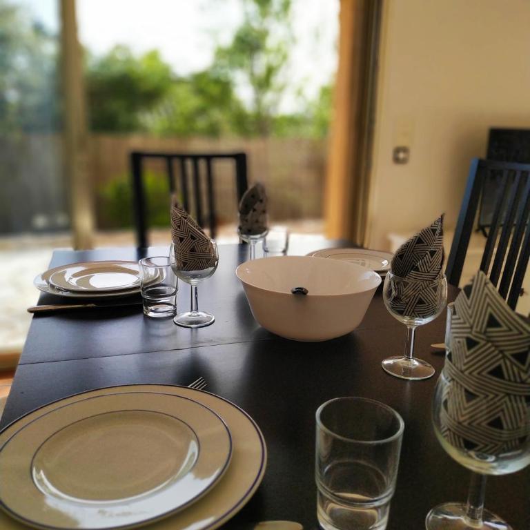 Rez-de-villa Mougins - Appartement 1 Chambre - 46