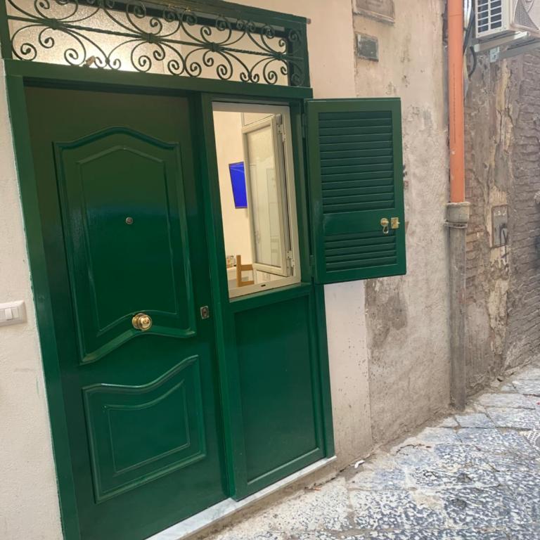 A cas e Nanninell - Appartamento con 1 Camera da Letto - 31