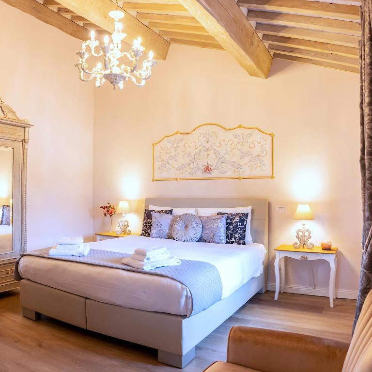 Villa La Preziosa - Suite con 2 Camere da Letto - 3