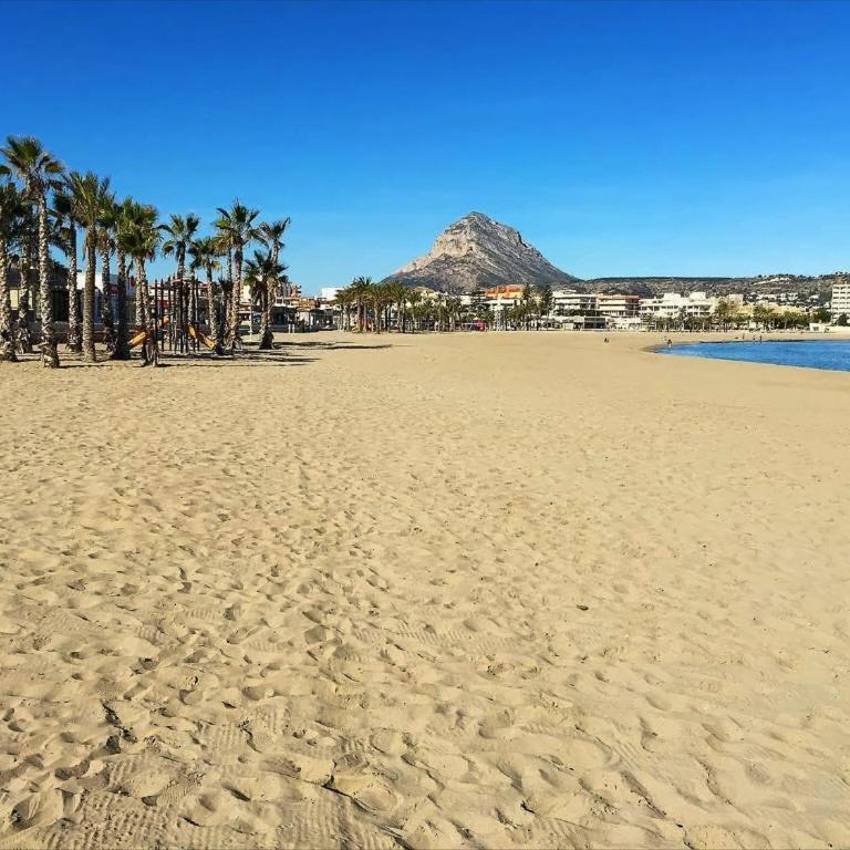 Apartamento Mar Blau - Apartamento de 2 dormitorios - 18