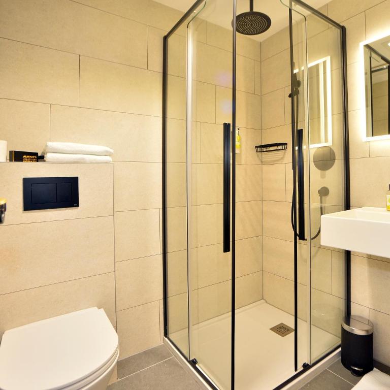 Hotel Christina - Doppelzimmer - 2