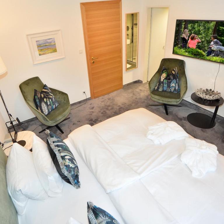 Hotel Christina - Doppelzimmer - 6
