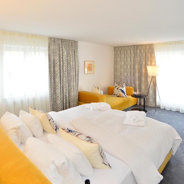 Hotel Christina - Comfort Doppelzimmer - 11