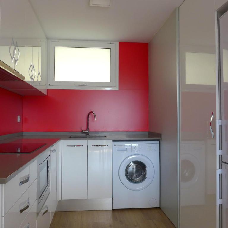 Rentalmar Navarra family suites - Apartamento Superior de 2 dormitorios (6 adultos) - 6