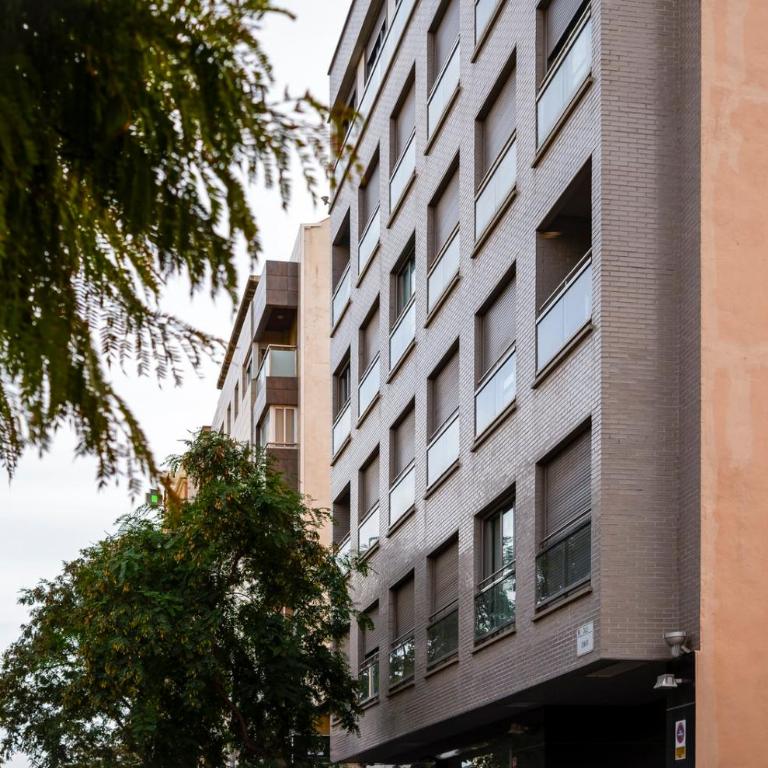 Daria Beach Gran Terraza by AlohaMalaga - Apartamento de 1 dormitorio - 48