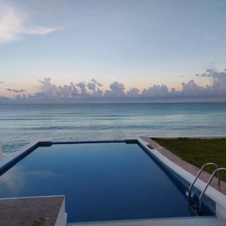 Casa Picón Cancún - Four-Bedroom House - 4