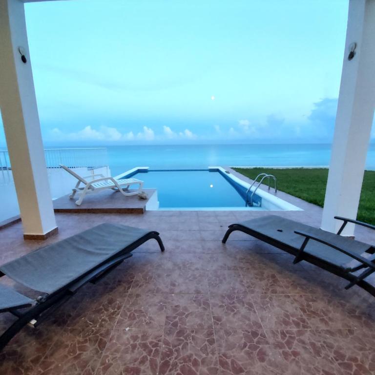 Casa Picón Cancún - Four-Bedroom House - 3