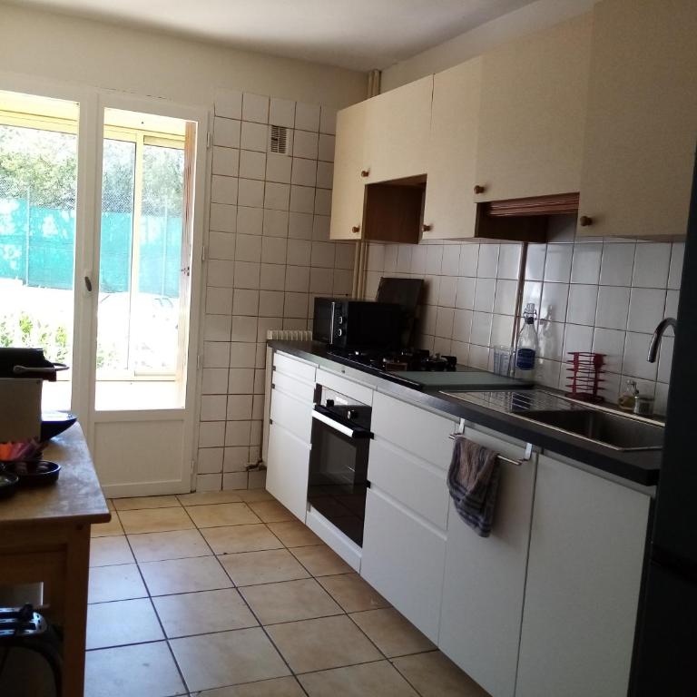 Chambre double Greg en colocation - Chambre Double - 3
