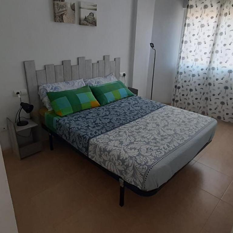 El campello playa - Apartamento con vistas al mar - 6