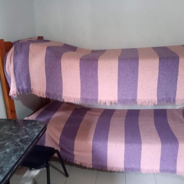 Habitación y dptos 1 y 2 amb con estacionamiento cerca del mar - Apartamento Estándar - 7