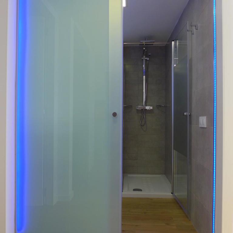 Rentalmar Navarra family suites - Apartamento Superior de 2 dormitorios (6 adultos) - 10