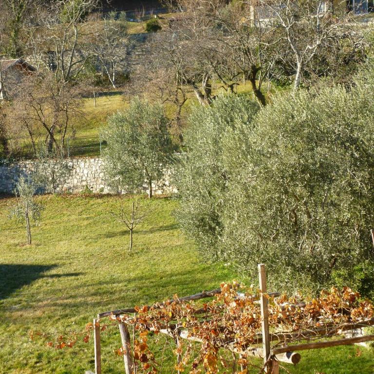 Casa Teodoro - Katia & Denise - Appartamento con 2 Camere da Letto - 14