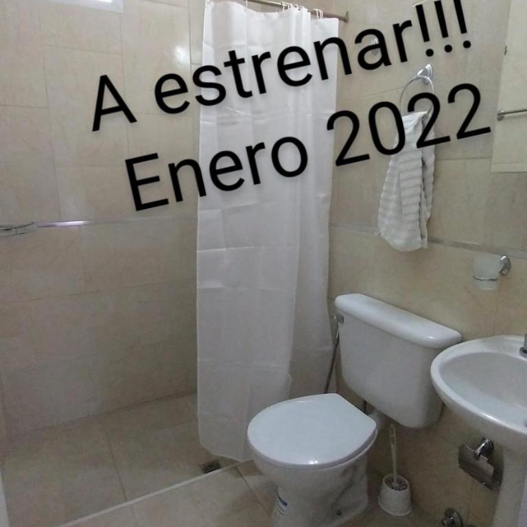 Habitación con baño privado en edificio 1er piso - Habitación Doble Deluxe con balcón - 6
