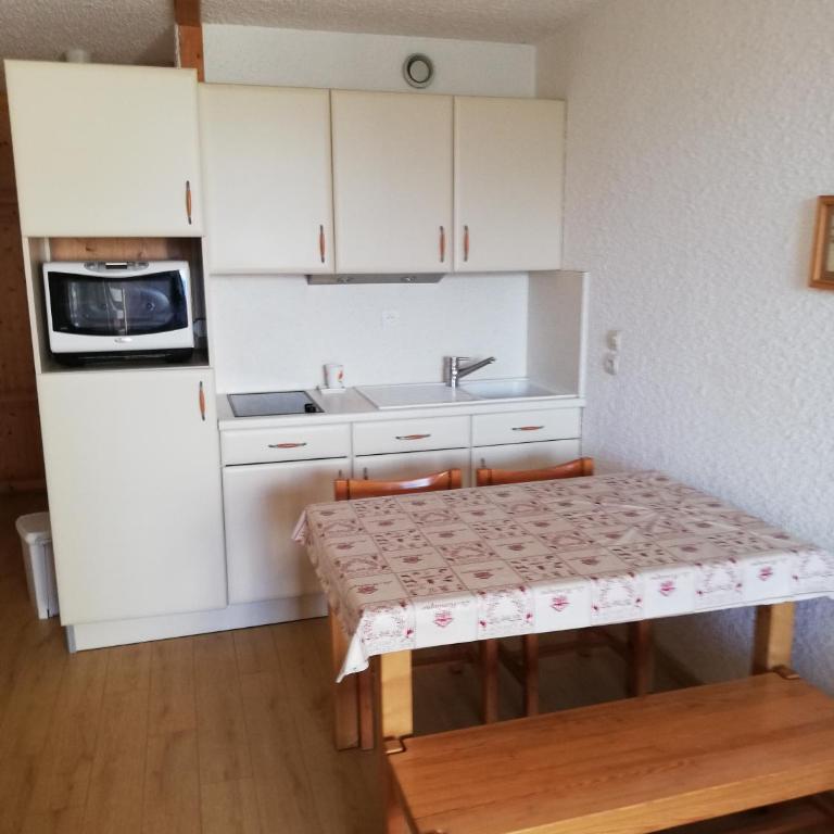 les saisies ;loue a la semaine - Maison 1 Chambre - 7