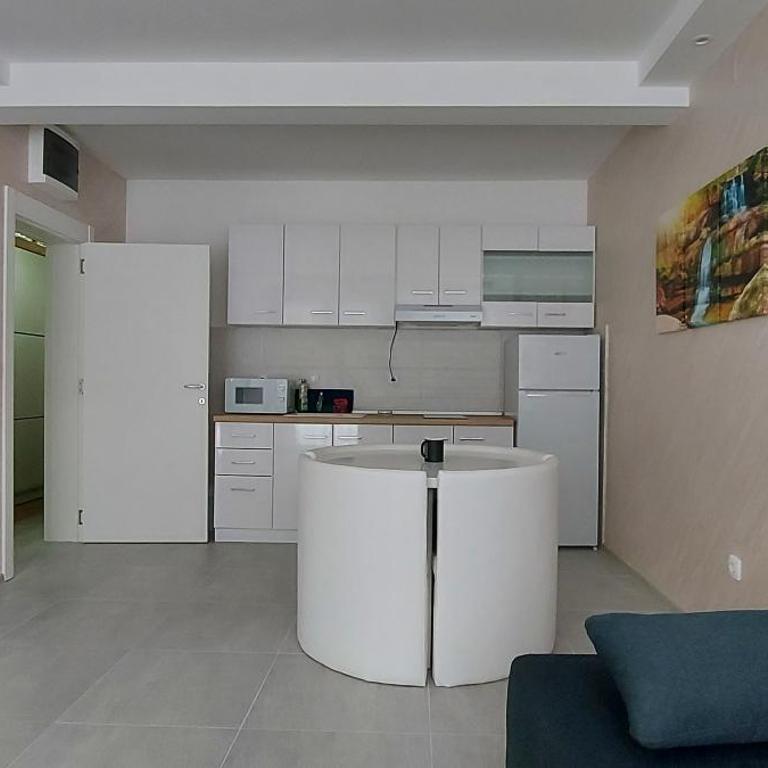 Sumski san 1 - Apartman sa 1 Spavaćom Sobom - 28