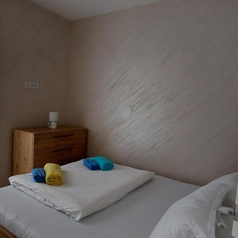 Sumski san 1 - Apartman sa 1 Spavaćom Sobom - 26