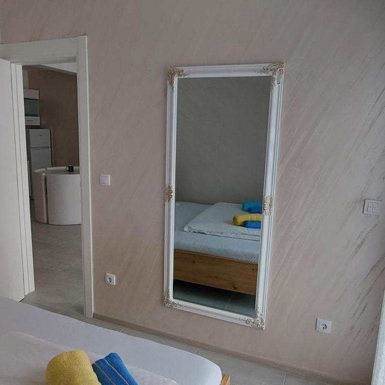 Sumski san 1 - Apartman sa 1 Spavaćom Sobom - 25
