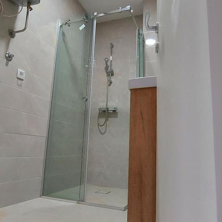 Sumski san 1 - Apartman sa 1 Spavaćom Sobom - 23