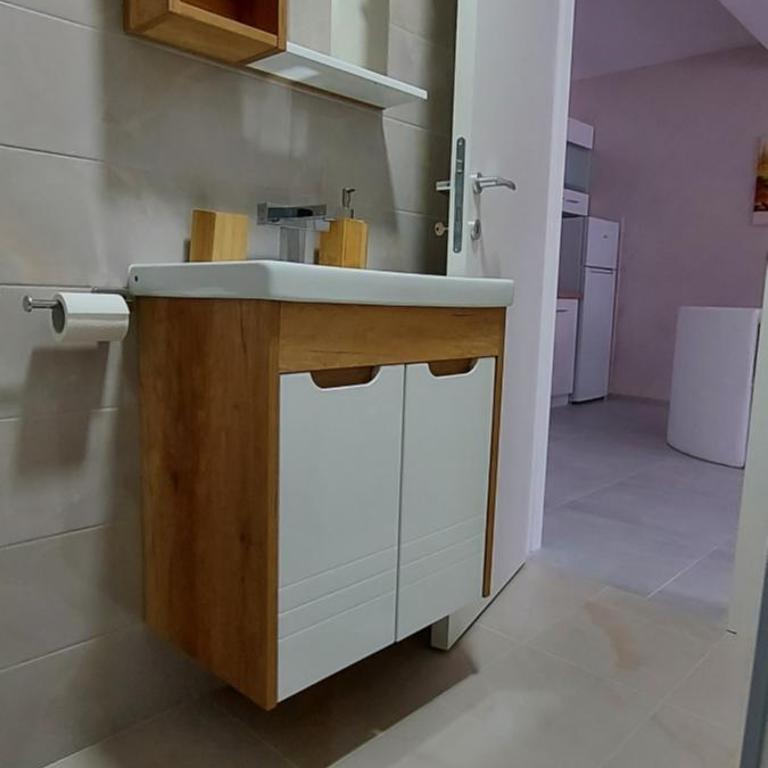 Sumski san 1 - Apartman sa 1 Spavaćom Sobom - 22