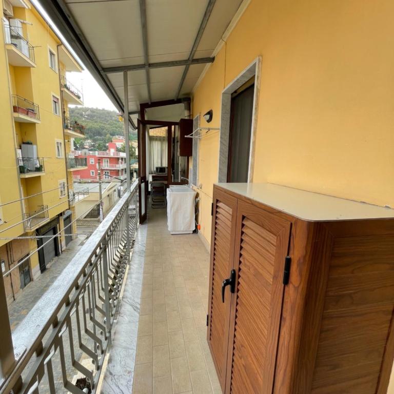 Casa Vacanze Rachele - Appartamento Superior - 26