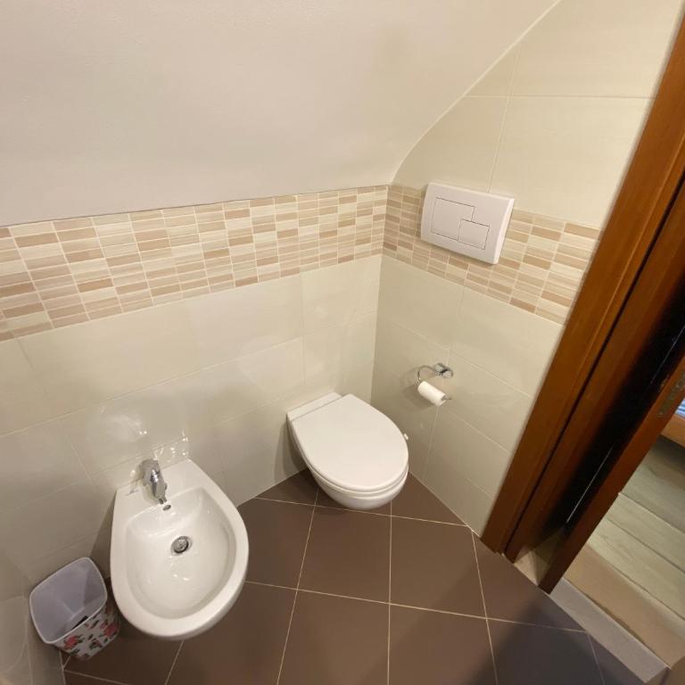 Casa Asia - Appartamento con 1 Camera da Letto - 10