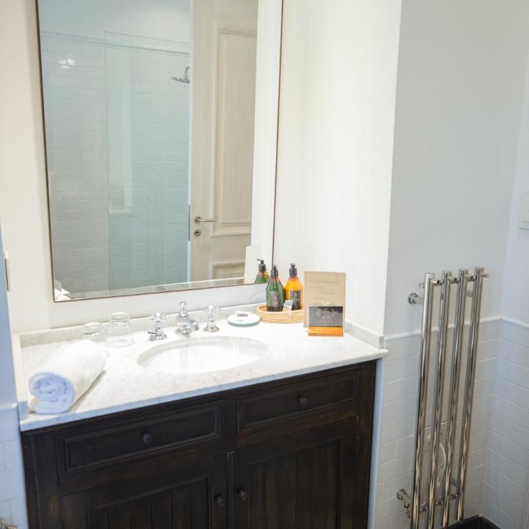 Estancia La Paz Hotel - Superior Suite - 7