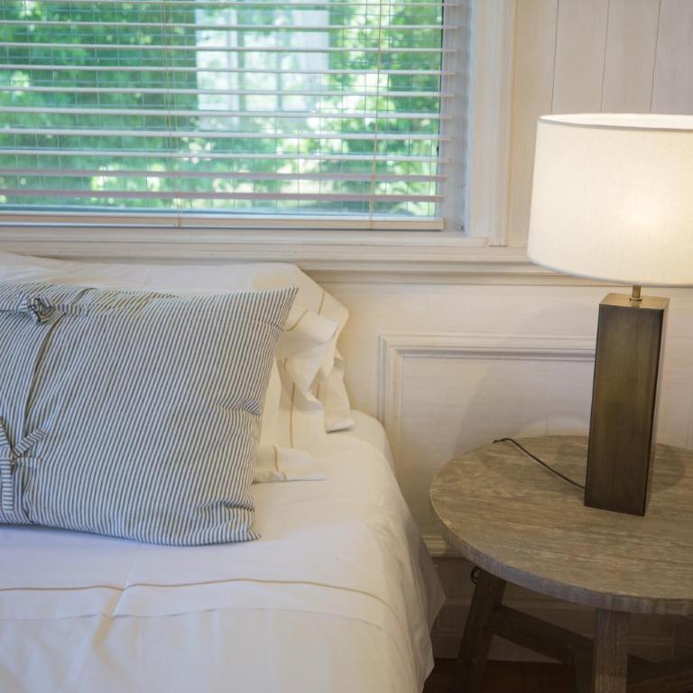 Estancia La Paz Hotel - Suite Superior - 8