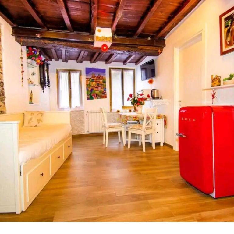 Stella di Rio 5 terre riomaggiore - Appartamento con 1 Camera da Letto - 4