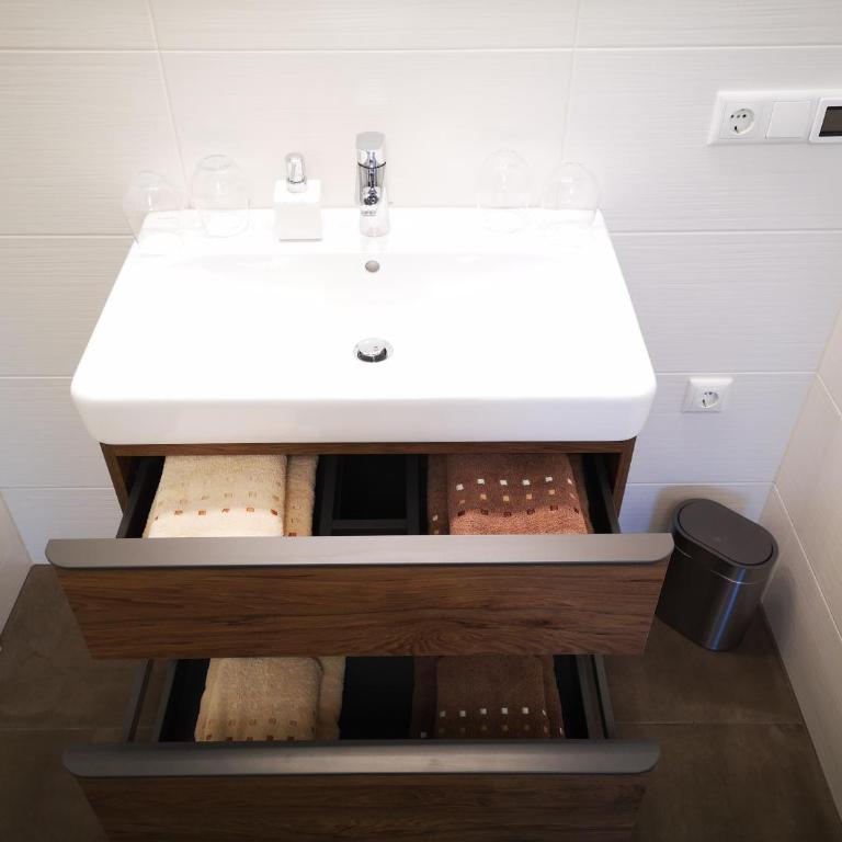 Ferienwohnungen BERGfeeling - Apartment mit 2 Schlafzimmern - 10