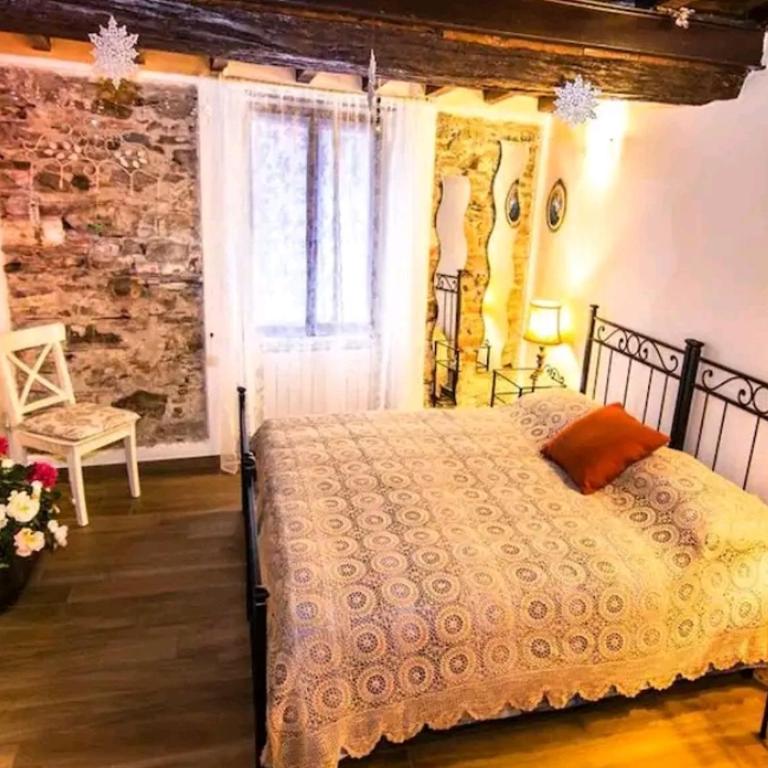 Stella di Rio 5 terre riomaggiore - Appartamento con 1 Camera da Letto - 23