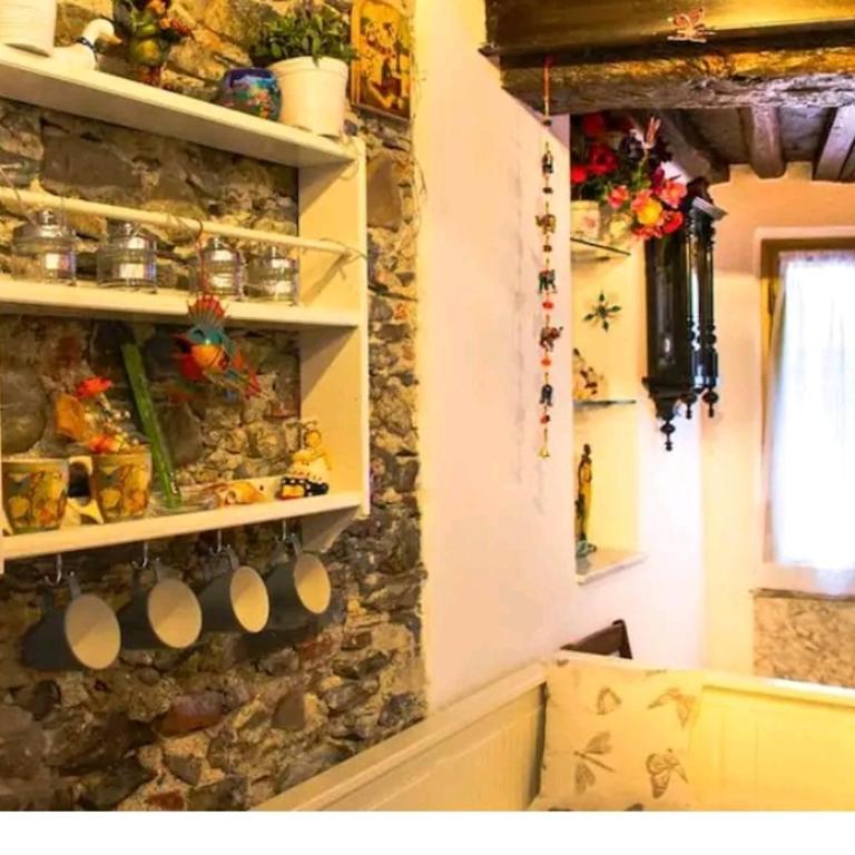 Stella di Rio 5 terre riomaggiore - Appartamento con 1 Camera da Letto - 12